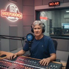 Nilson L Noite de Vinil