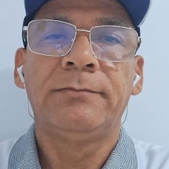 Antônio G Mens Bíblica